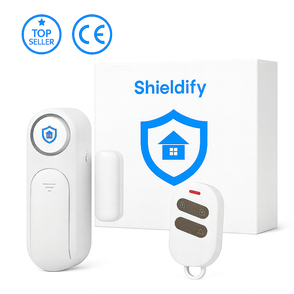 Mini Alarm Pro™