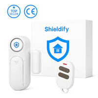 Mini Alarm Pro™